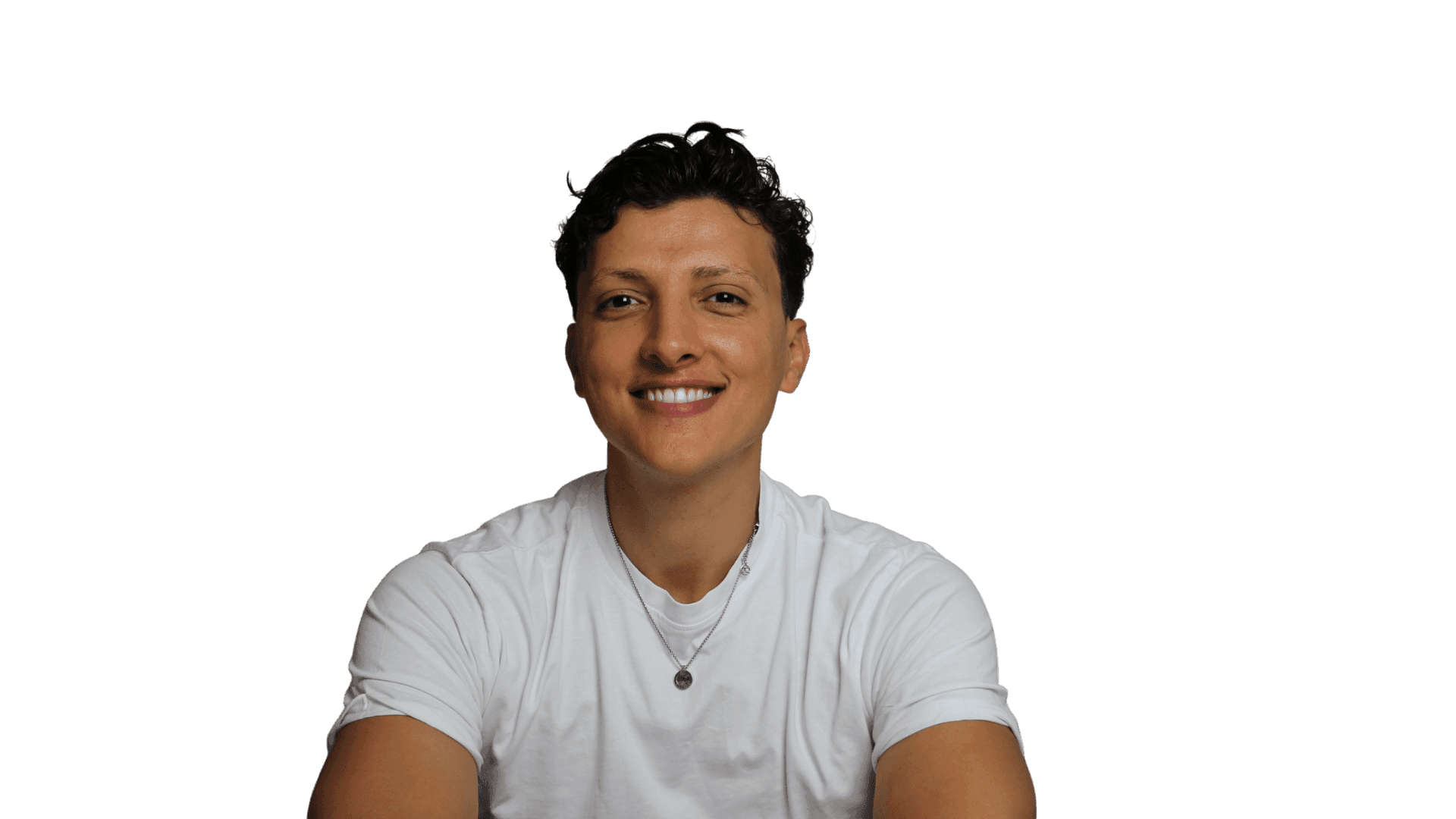 Naoufal — ingénieur et expert IA chez Aurea Agency