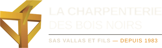 La Charpenterie des Bois Noirs