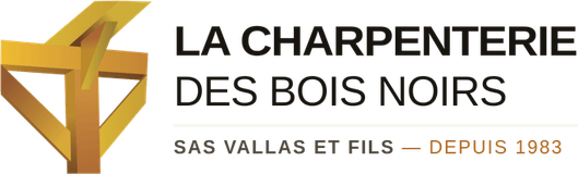 La Charpenterie des Bois Noirs